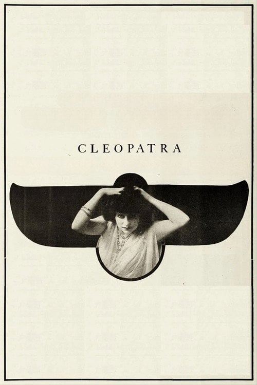 Watch Cleopatra 1912 online