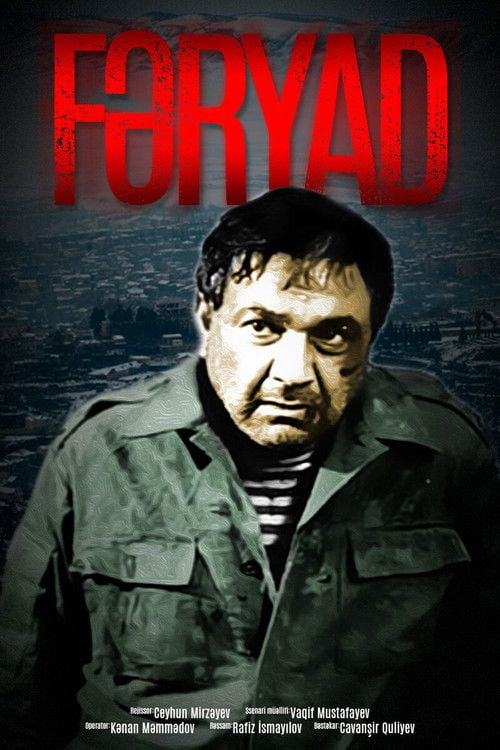 Дивитися фільм Fəryad 1993 онлайн