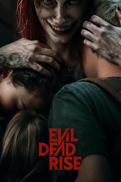 Watch Evil Dead Rise 2023 online