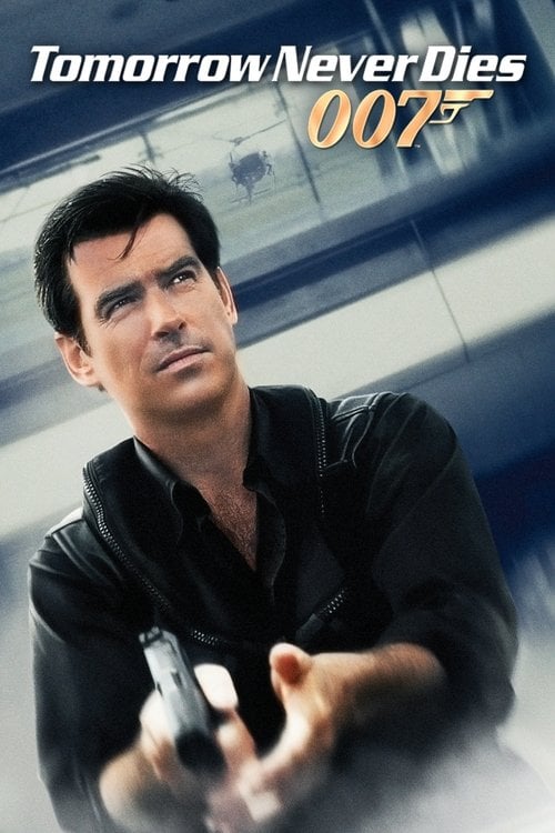 Watch Tomorrow Never Dies 1997 online