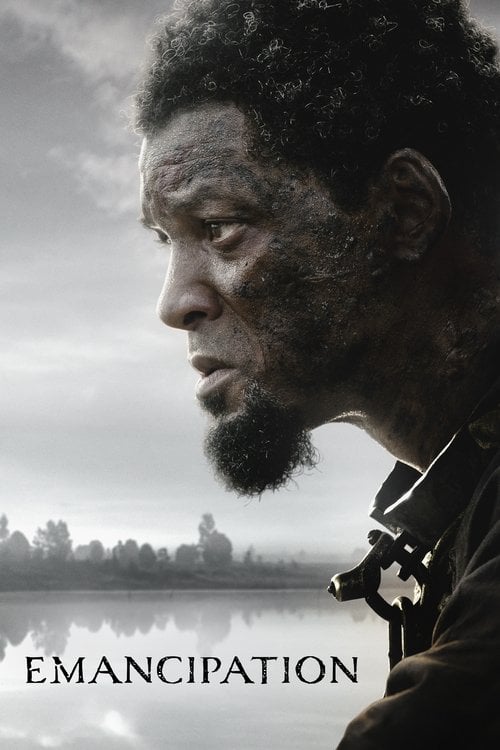 Watch Emancipation 2022 online