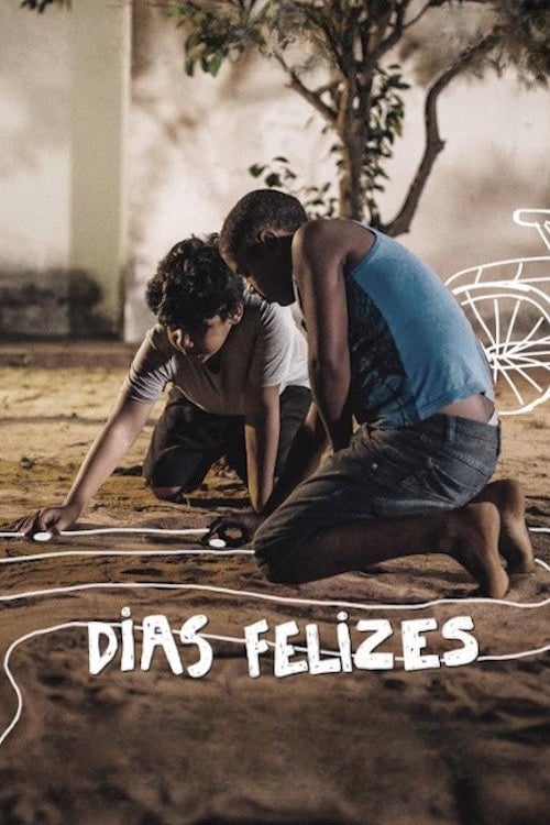 Дивитися фільм Dias Felizes 2020 онлайн