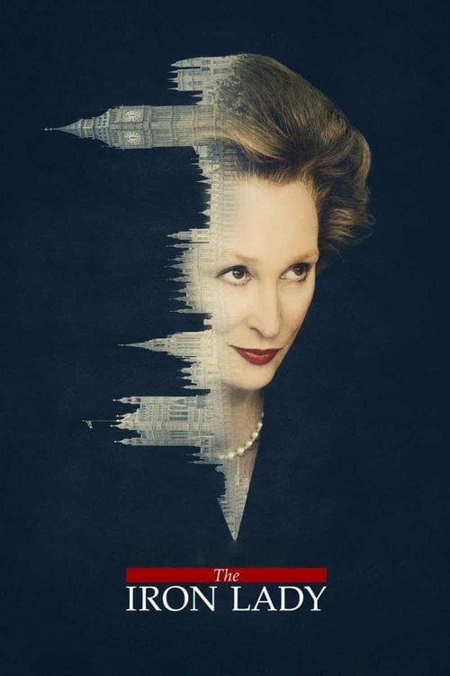 Watch The Iron Lady 2011 online