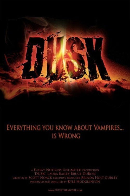 Watch Dusk 2026 online