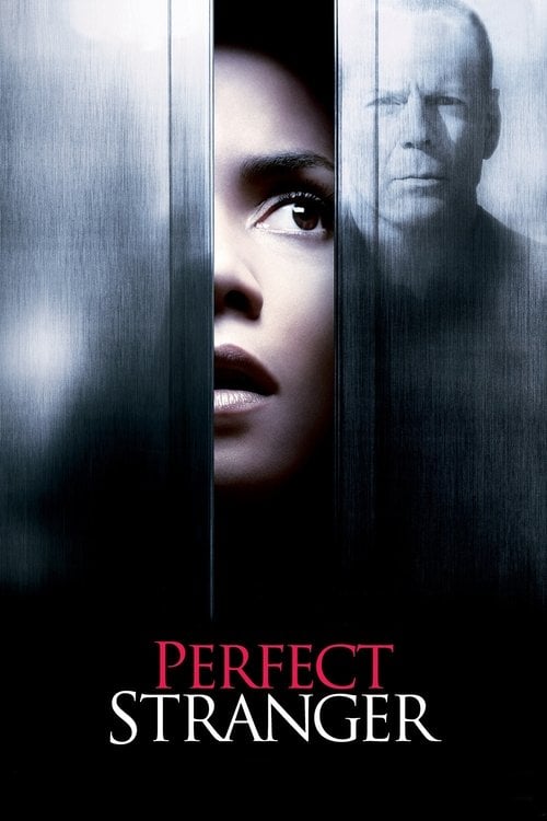 Watch Perfect Stranger 2007 online