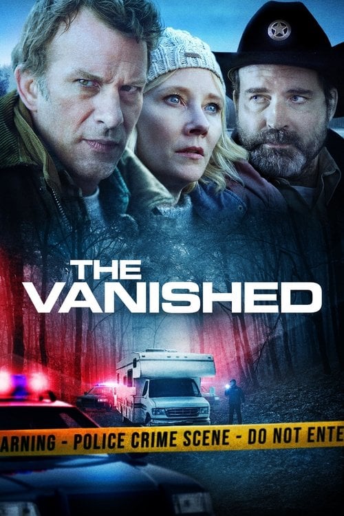 Watch The Vanished 2020 online