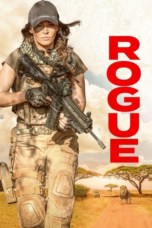 Watch Rogue 2020 online