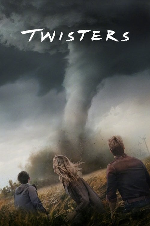 Watch Twisters 2024 online