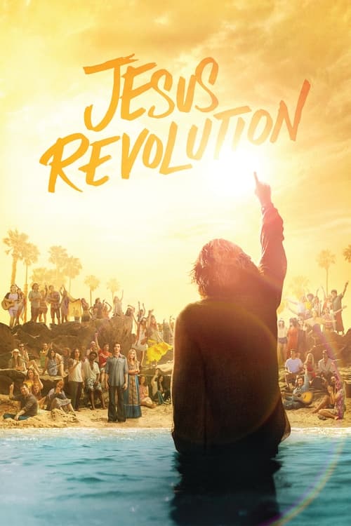 Watch Jesus Revolution 2023 online