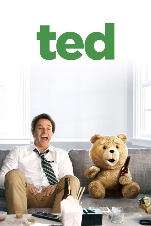 Watch Ted 2012 online
