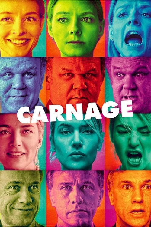 Watch Carnage 2011 online