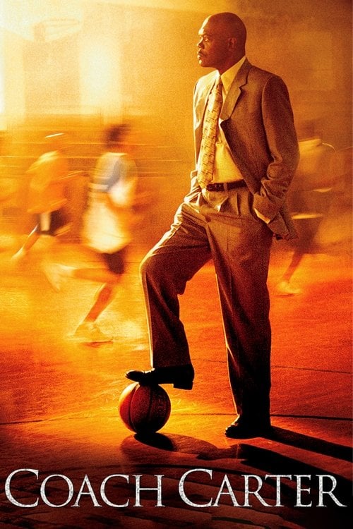 Watch Coach Carter 2005 online