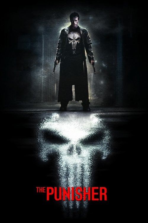 Watch The Punisher 2004 online