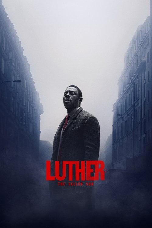 Watch Luther: The Fallen Sun 2023 online