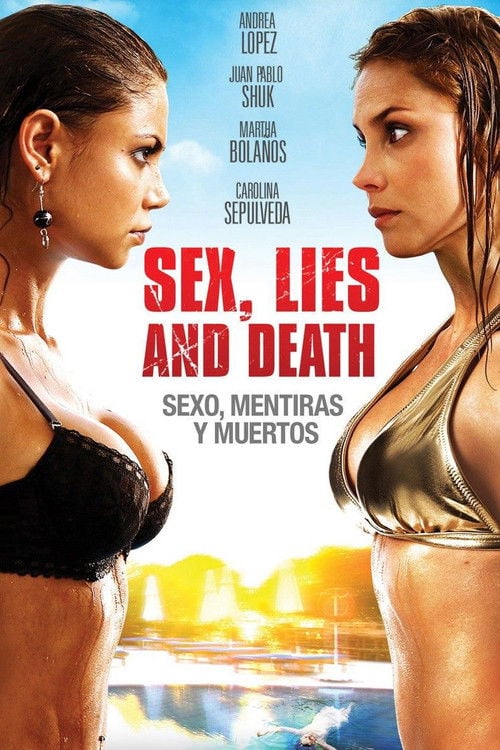 Дивитися фільм Sexo, mentiras y muertos 2011 онлайн