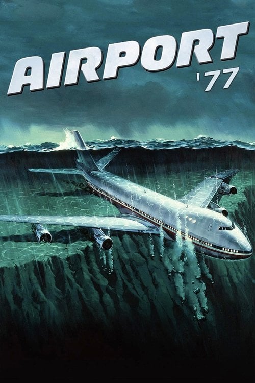 Watch Airport '77 1977 online
