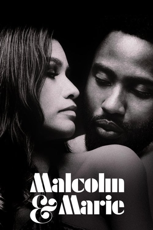 Watch Malcolm & Marie 2021 online