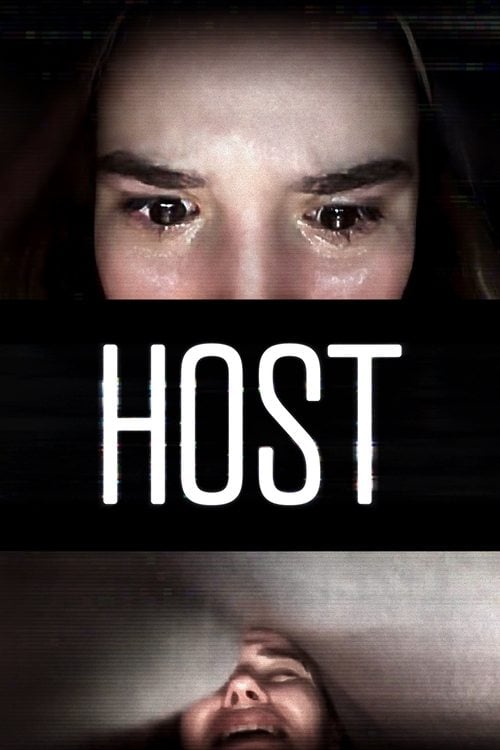 Watch Host 2020 online
