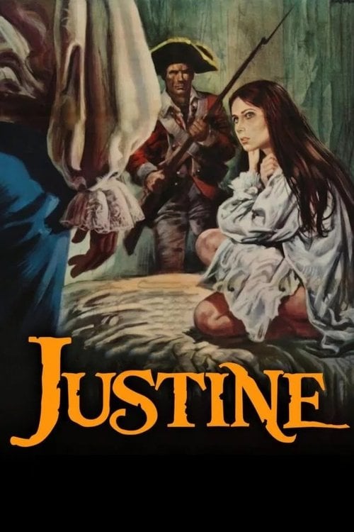 Watch Marquis de Sade: Justine 1969 online