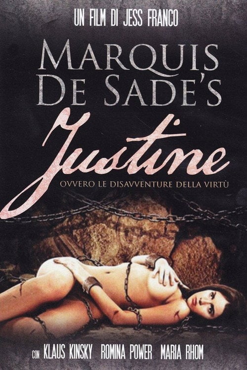 Дивитися фільм Marquis de Sade: Justine 1969 онлайн
