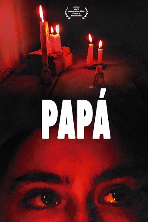 Дивитися фільм Papá 2019 онлайн