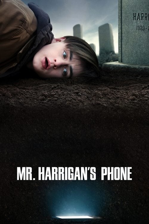 Watch Mr. Harrigan's Phone 2022 online