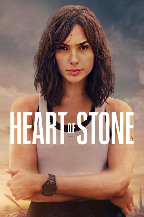 Watch Heart of Stone 2023 online