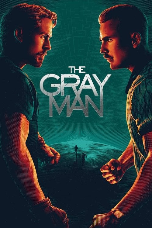 Watch The Gray Man 2022 online