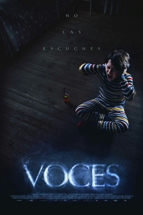 Дивитися фільм Голоси 2020 онлайн