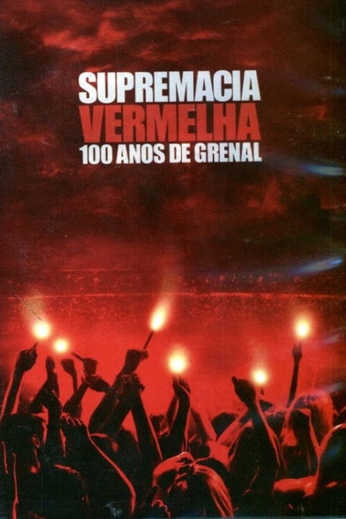Дивитися фільм Supremacia Vermelha 2010 онлайн
