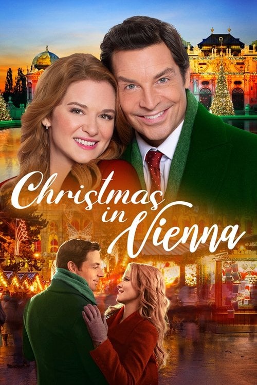 Дивитися фільм Christmas in Vienna 2020 онлайн