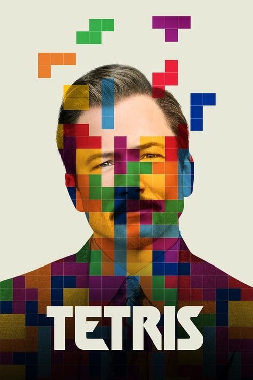 Watch Tetris 2023 online