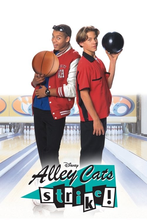 Watch Alley Cats Strike 2000 online
