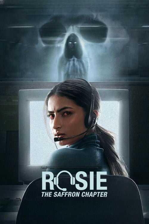Watch Rosie: The Saffron Chapter 2026 online