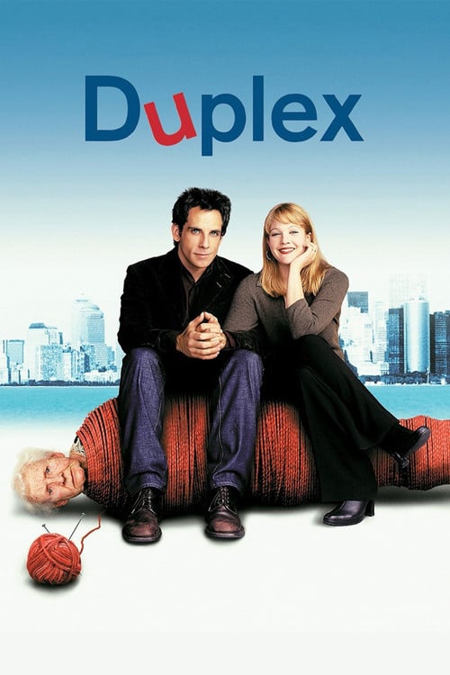 Watch Duplex 2003 online