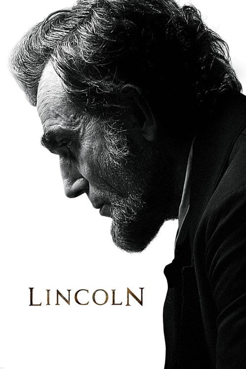 Watch Lincoln 2012 online