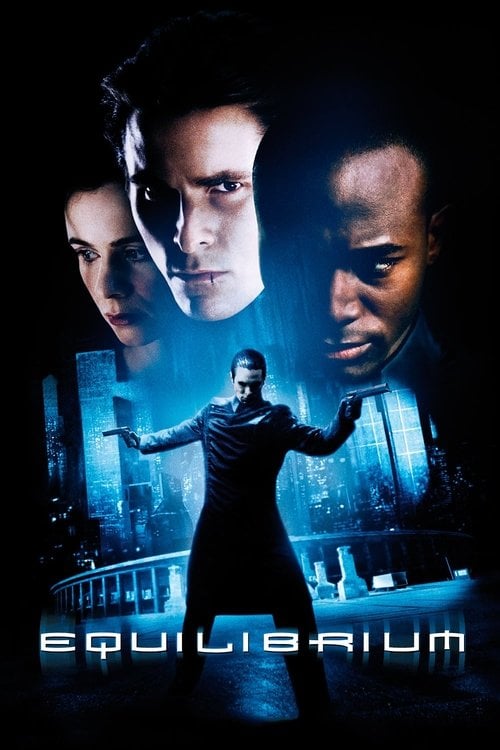Watch Equilibrium 2002 online