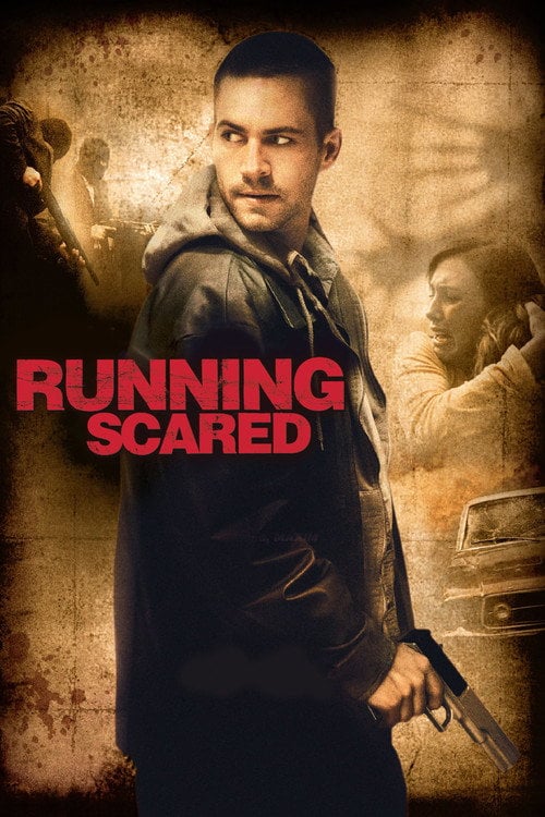 Watch Running Scared 2006 online