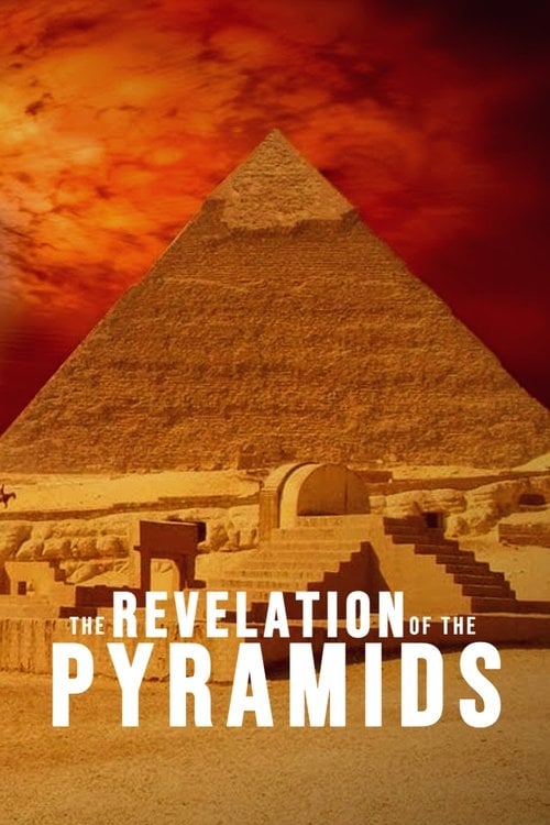Watch La Révélation des Pyramides 2010 online