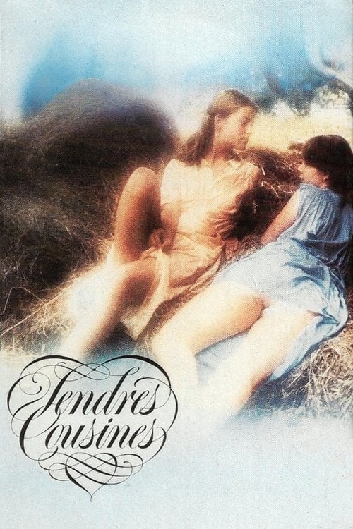 Watch Tendres Cousines 1980 online