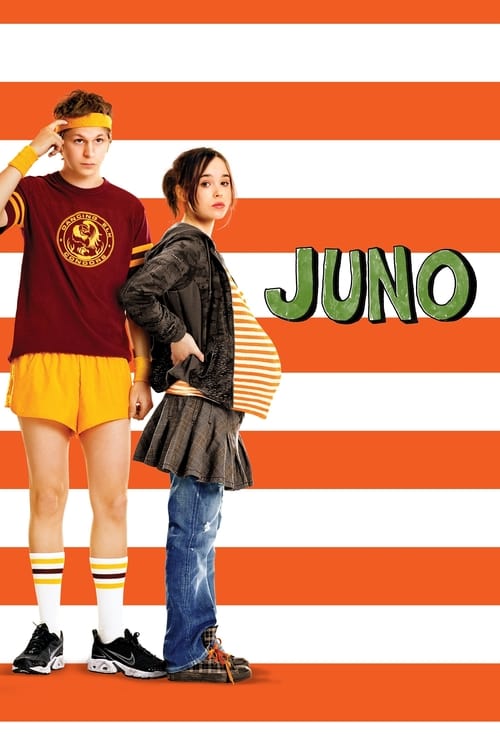 Watch Juno 2007 online