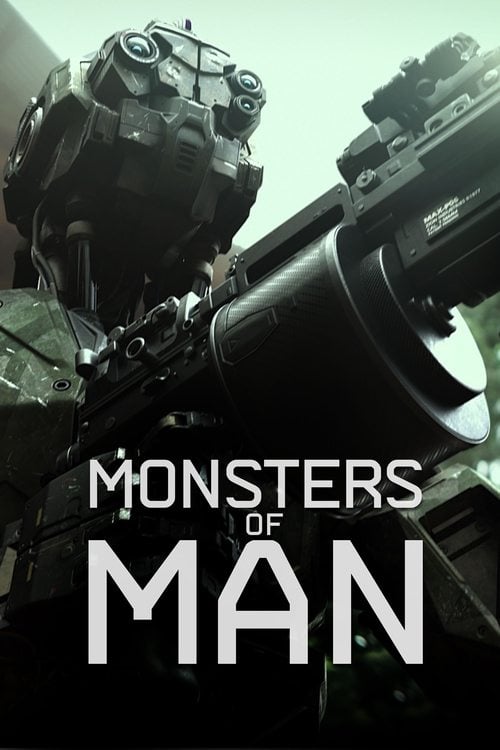 Watch Monsters of Man 2020 online
