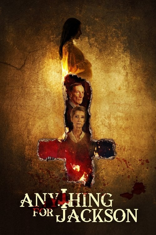 Watch Anything for Jackson 2020 online
