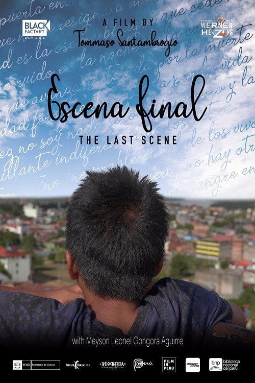 Watch Escena final 2019 online