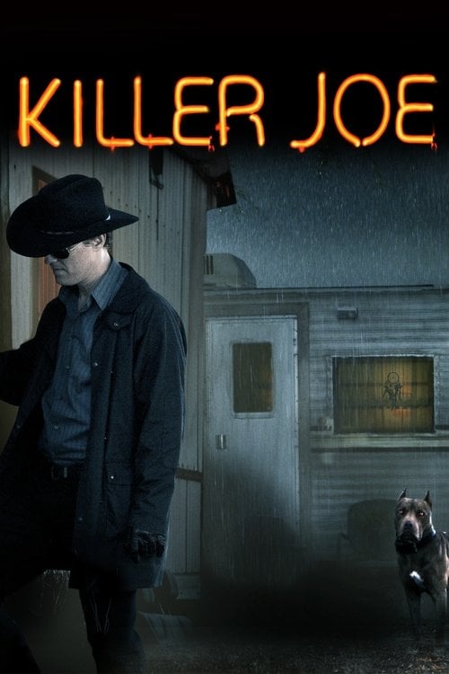 Watch Killer Joe 2012 online
