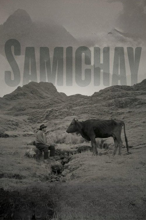 Дивитися фільм Samichay 2020 онлайн