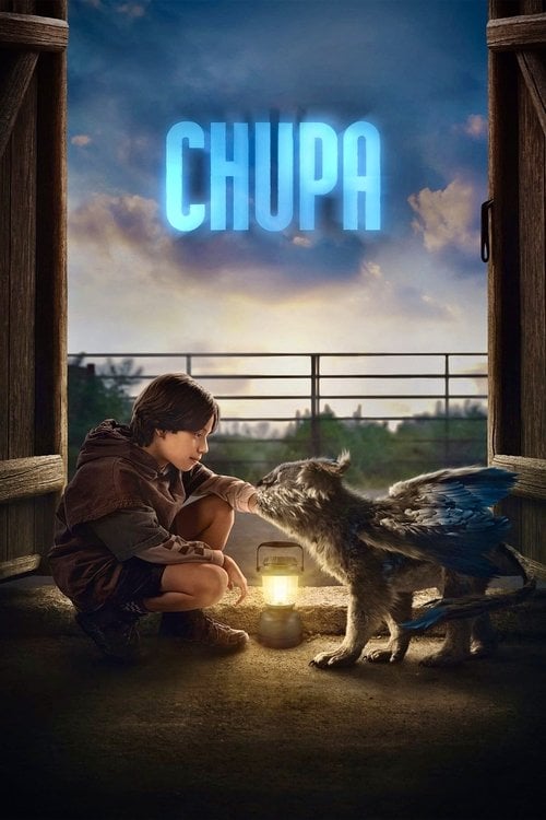 Watch Chupa 2023 online