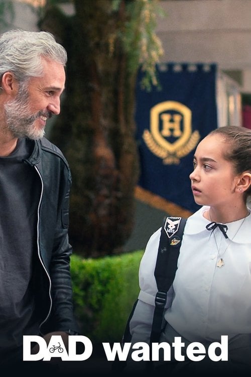 Watch Se busca papá 2020 online
