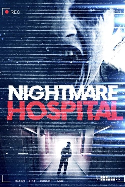 Watch Nightmare Hospital 2026 online