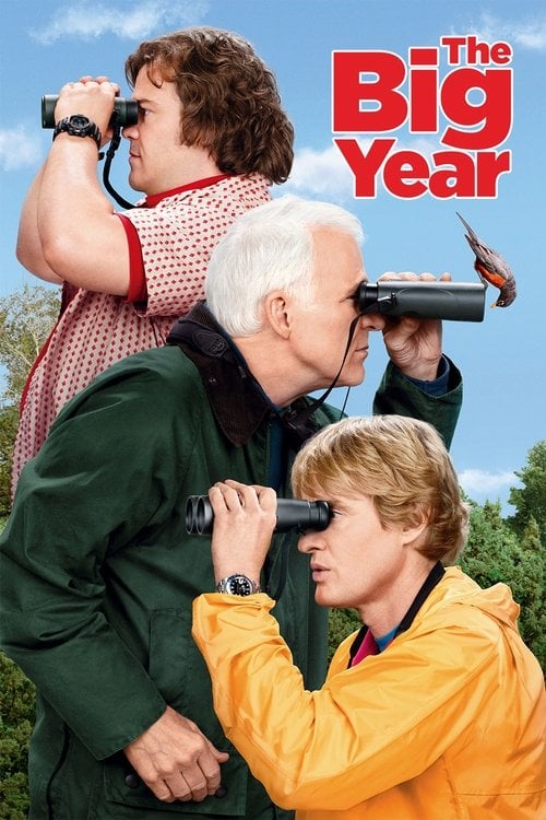 Watch The Big Year 2011 online